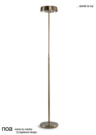Noa Floor Lamps Mantra Contemporary Floor Lamps Noa Floor Lamps Mantra Contemporary Floor Lamps